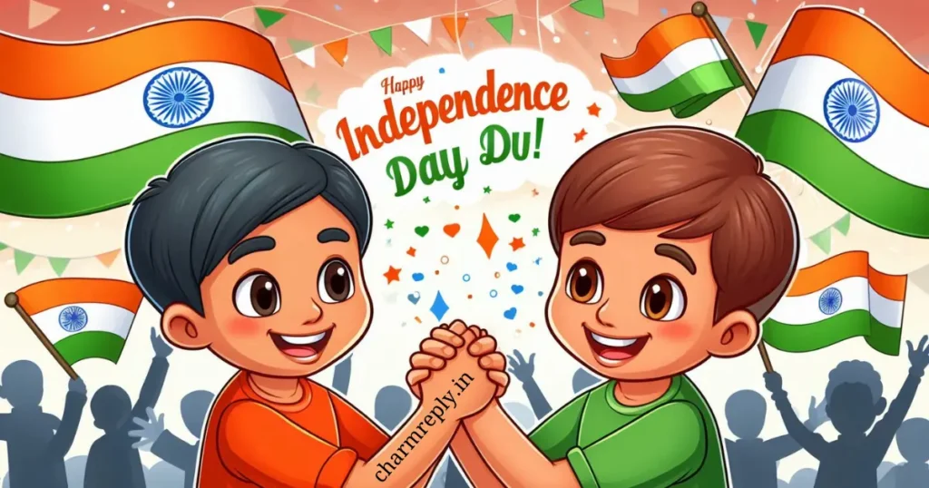 Best Independence Day Wishes to Brighten Your Celebration