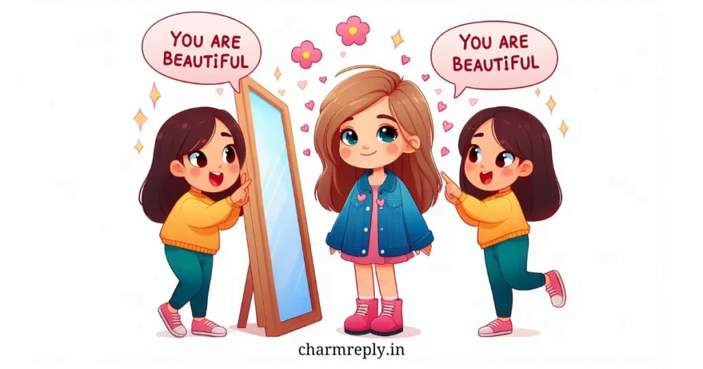 You Are Beautiful