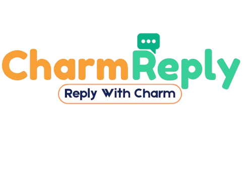 charmreply logo